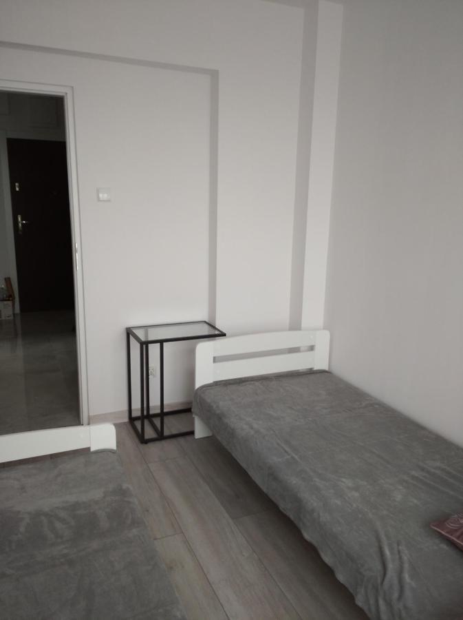 Apartament Centrum Wegorzewa Węgorzewo Eksteriør billede